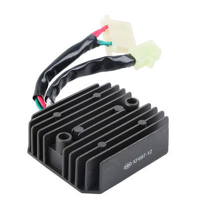 Voltage Regulator Rectifier for Honda VF1100S V65 Sabre, VF1100C V65 Magna (1984-1986)