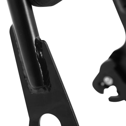 Sissy Bar Backrest for Harley Sportster Iron 883 Forty Eight (2004-2022)