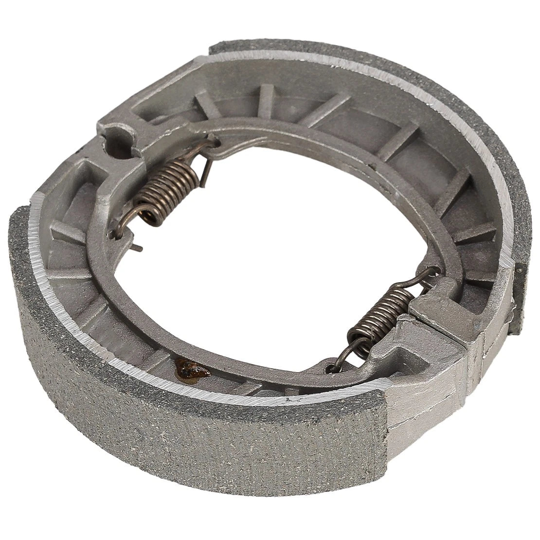Brake Shoes for Honda Z50 CT70 C70 CB125 CL90 CT90 S65 XR75 (1968-2023)
