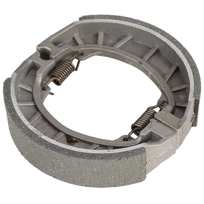 Brake Shoes for Honda Z50 CT70 C70 CB125 CL90 CT90 S65 XR75 (1968-2023)