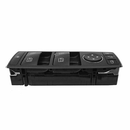 Power Window Switch for Mercedes-Benz W176 (2012-2018) Black 1 x Button