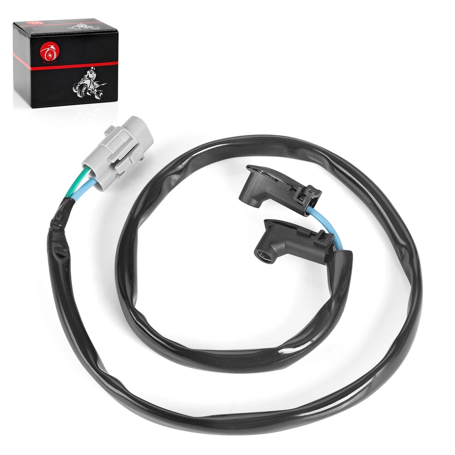 Neutral Reverse Wire electrical cable for YAMAHA RAPTOR 700 700R (2007–2024)
