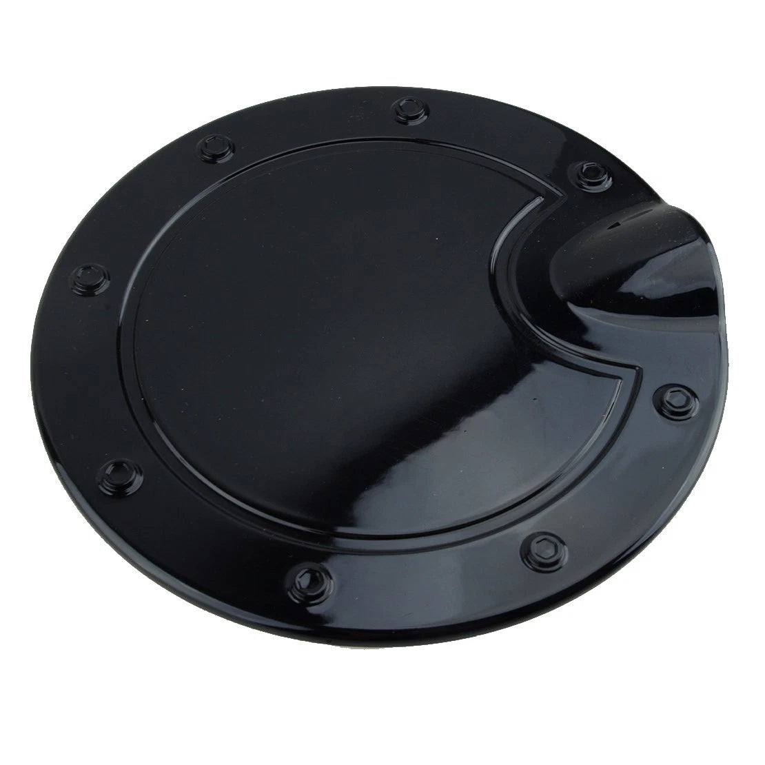 Fuel Tank Cap Trim for Dodge Ram 1500 (2010-2017)