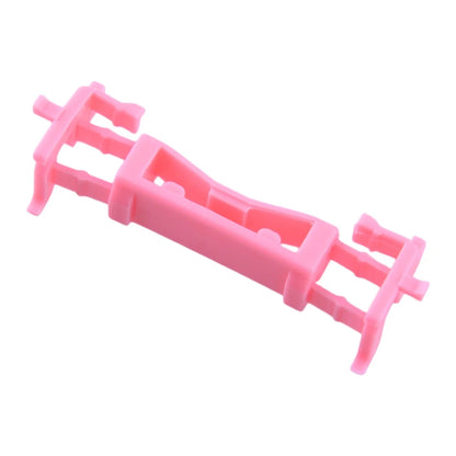 10 x Pink Roof Trim Clips for Mitsubishi Outlander EX SPORT (2016-2023)