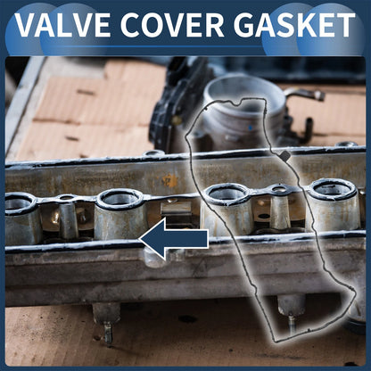 Valve Cover Gasket for Lancia Delta (2010-2014)