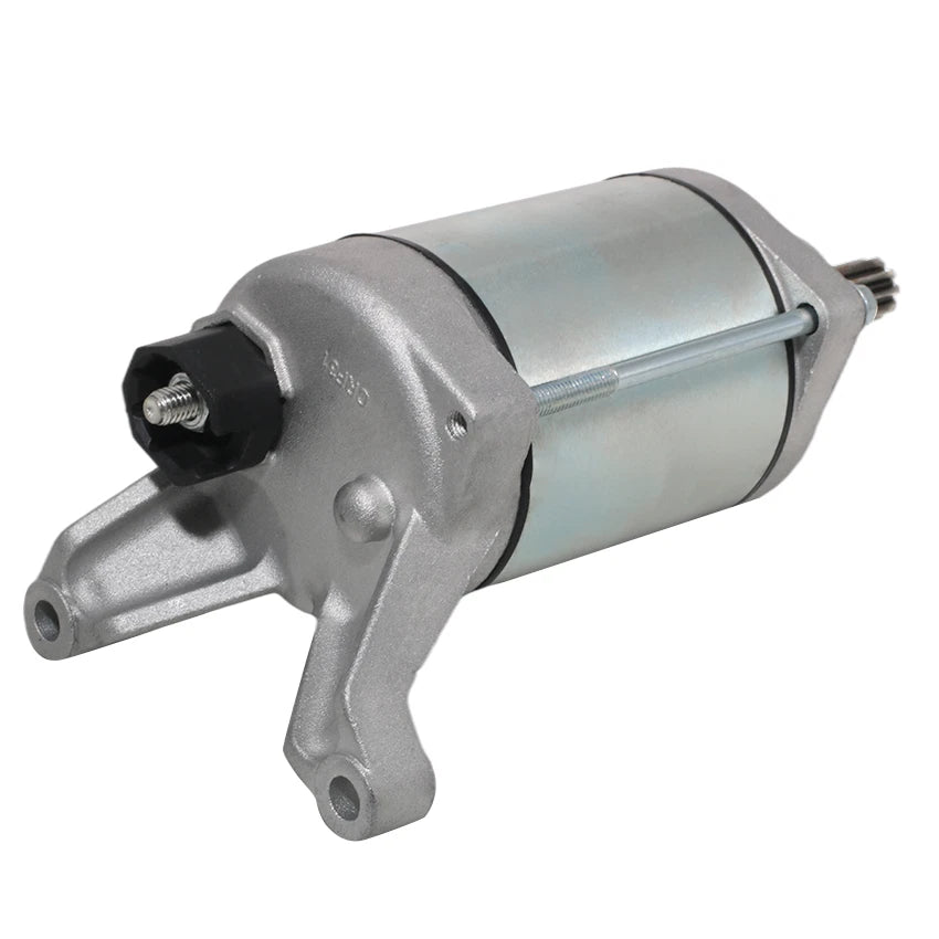 Starter Motor for Suzuki SV650S, SFV650, Gladius, DL650 V-Strom (2011-2021)