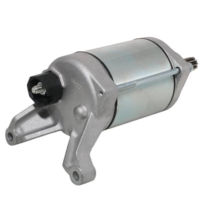 Starter Motor for Suzuki SV650S, SFV650, Gladius, DL650 V-Strom (2011-2021)