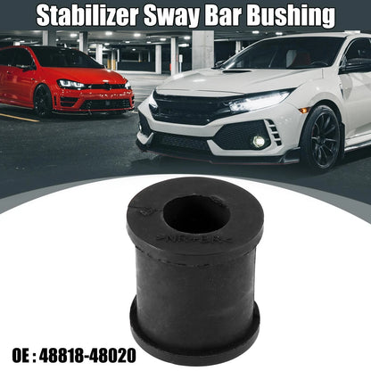 Rear Stabilizer Sway Bar Bushing for Toyota Camry Highlander (2002-2006)