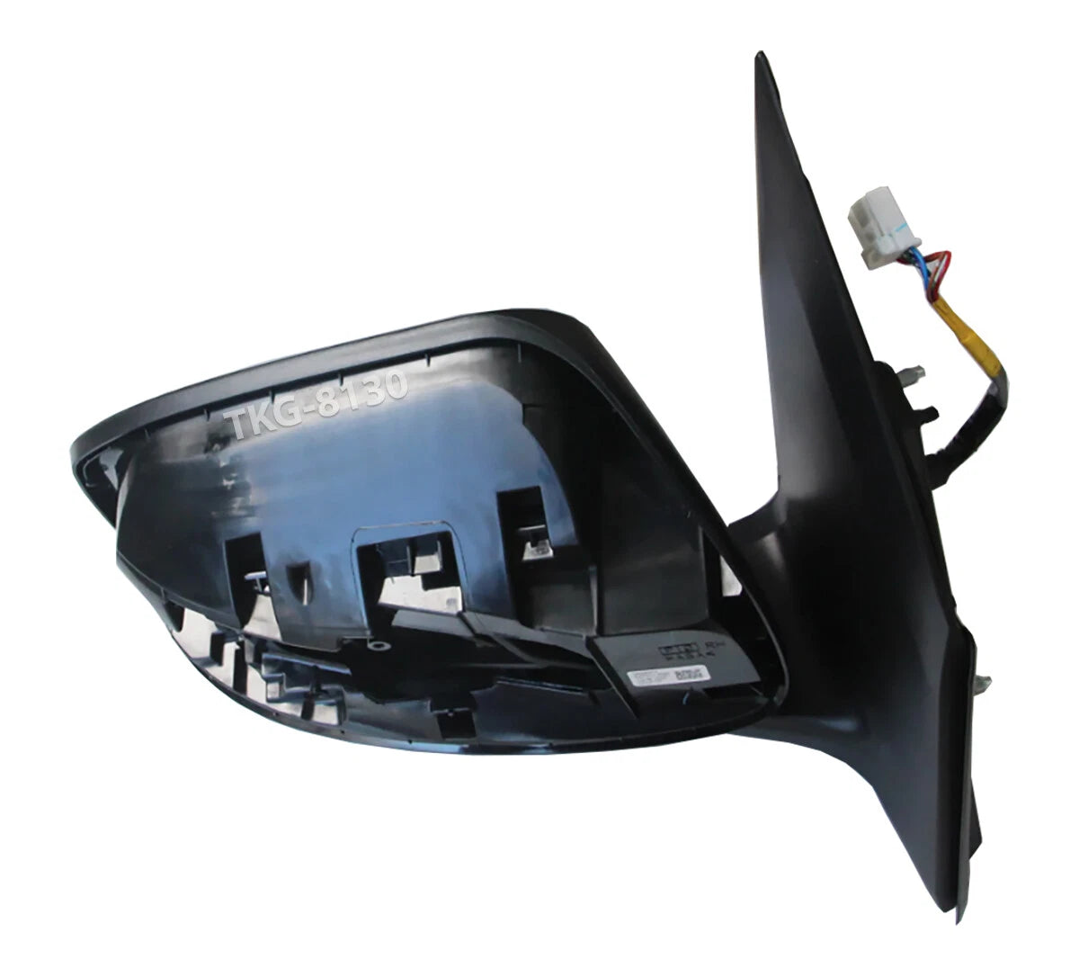 Power Mirror for Mitsubishi Attrage Mirage Sedan (2013-2020)