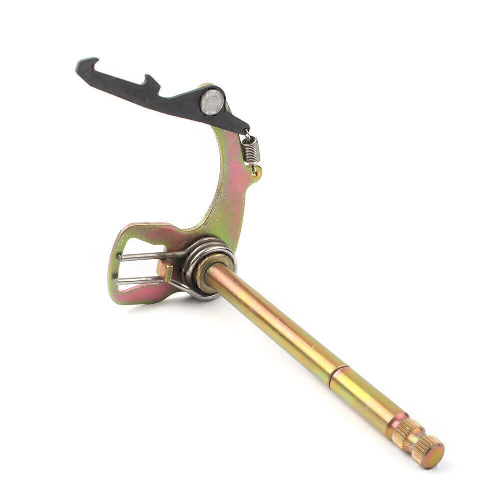 Shift Shaft Assembly for Yamaha PW80 Y-Zinger Big Wheel (1990-2006)