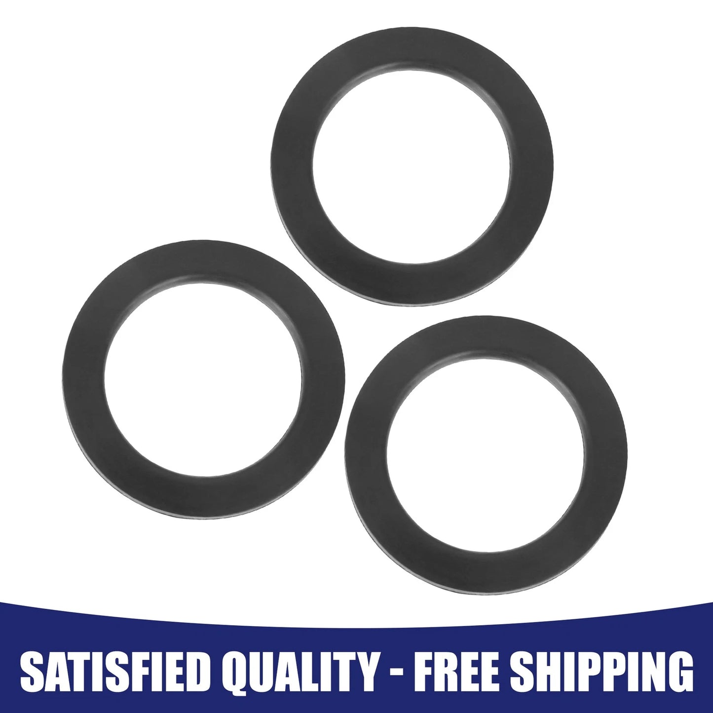 Oil Tank Cover Seal O Ring Gasket Circular Universal 3 x Motorcycle