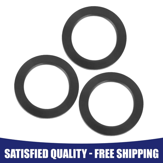 Oil Tank Cover Seal O Ring Gasket Circular Universal 3 x Motorcycle