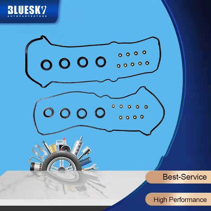 Rocker Cover Gasket Kit for Toyota Landcruiser UZJ100R 4.7L (1998-2007)