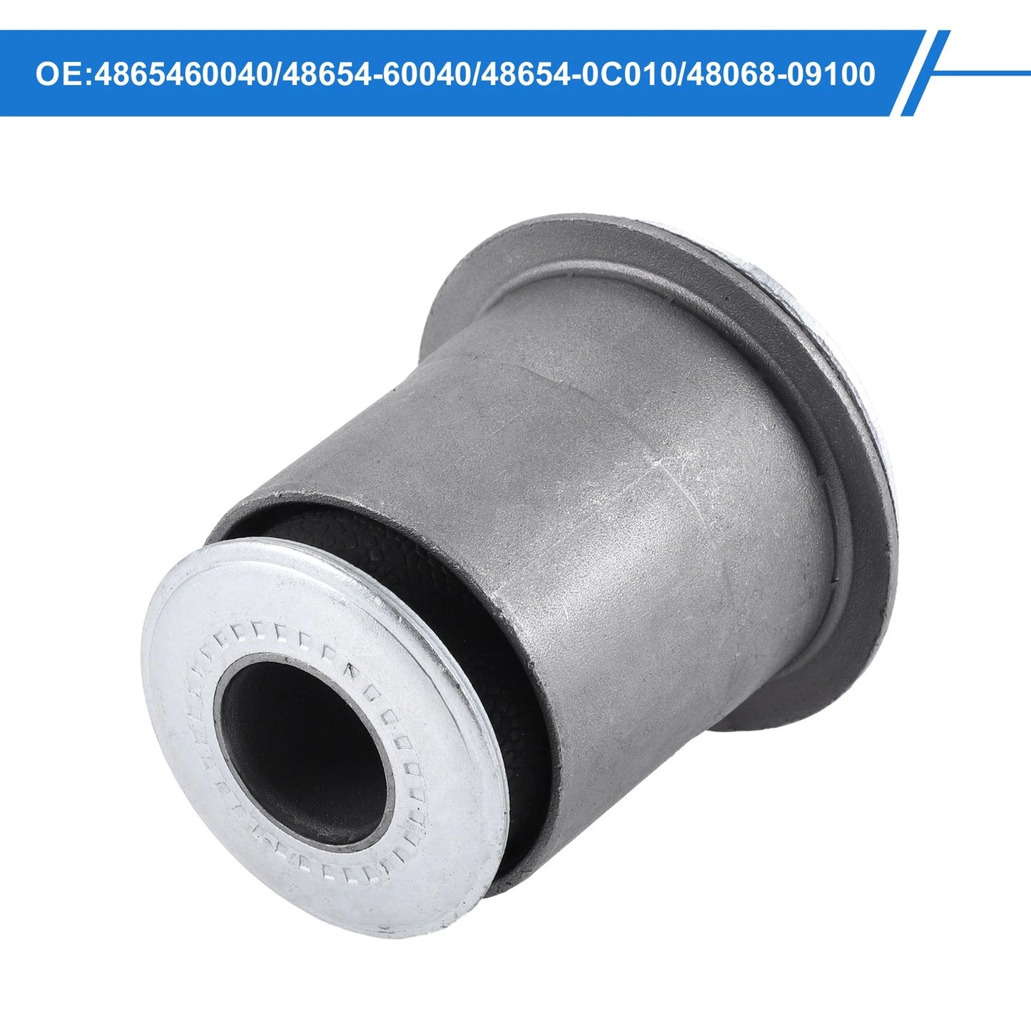 Front Lower Control Arm Suspension Bushing for LEXUS LX570 (2008–2021)