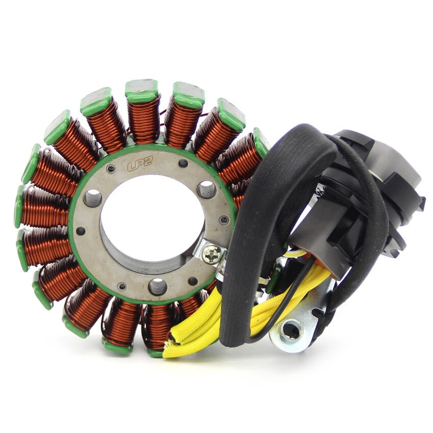 Magneto Stator Coil for Sea-Doo 800 951 GSX GTX XP (1996-2002)