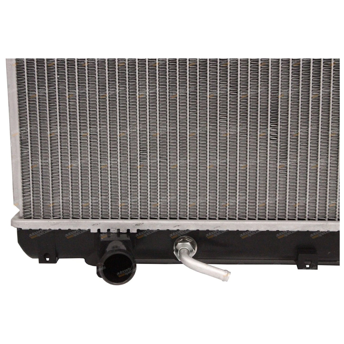 Alloy Radiator for Suzuki Grand Vitara SQ416/420/625 Automatic (1998-2005)