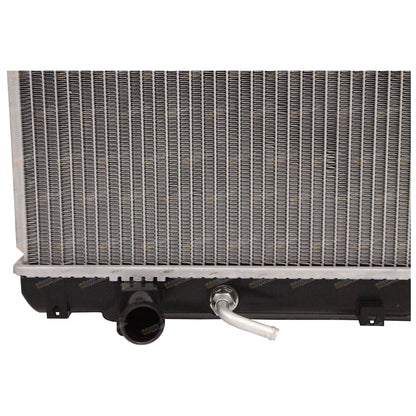 Alloy Radiator for Suzuki Grand Vitara SQ416/420/625 Automatic (1998-2005)