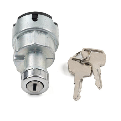Ignition Switch with Keys for Toyota Forklift 42-6FGCU25
