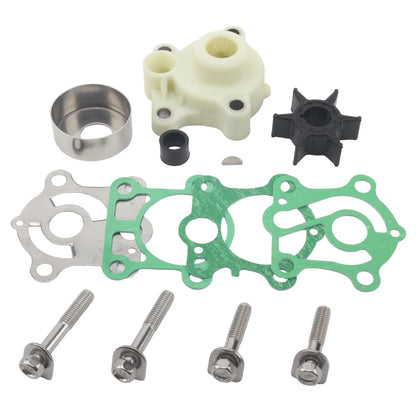 Water Pump Repair Kit for Yamaha 25/30HP 18-3430 (1996-2006)
