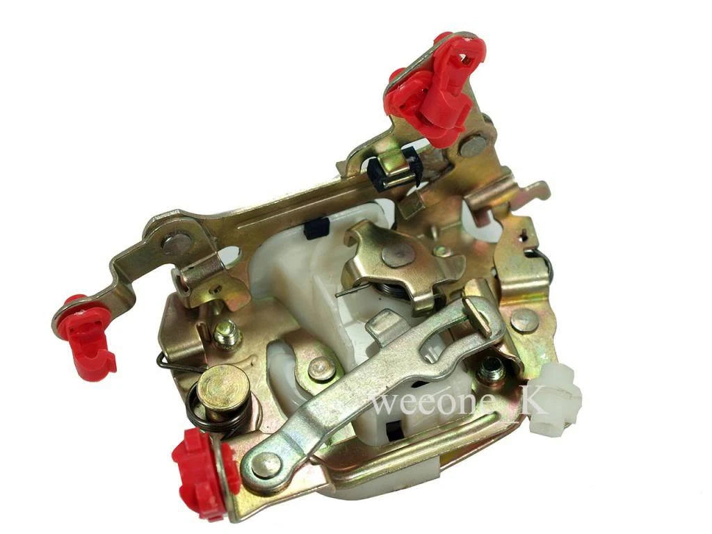 Door Lock Repair Kit RH for Nissan Navara D21 Frontier (1987-1995)