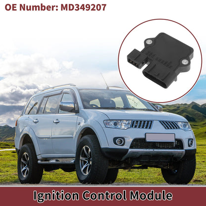 Ignition Control Module for Mitsubishi Pajero