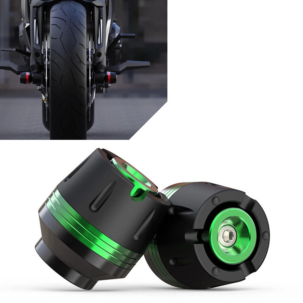 28MM Motorcycle Frame Slider Anti-Crash Protector for Universal Models