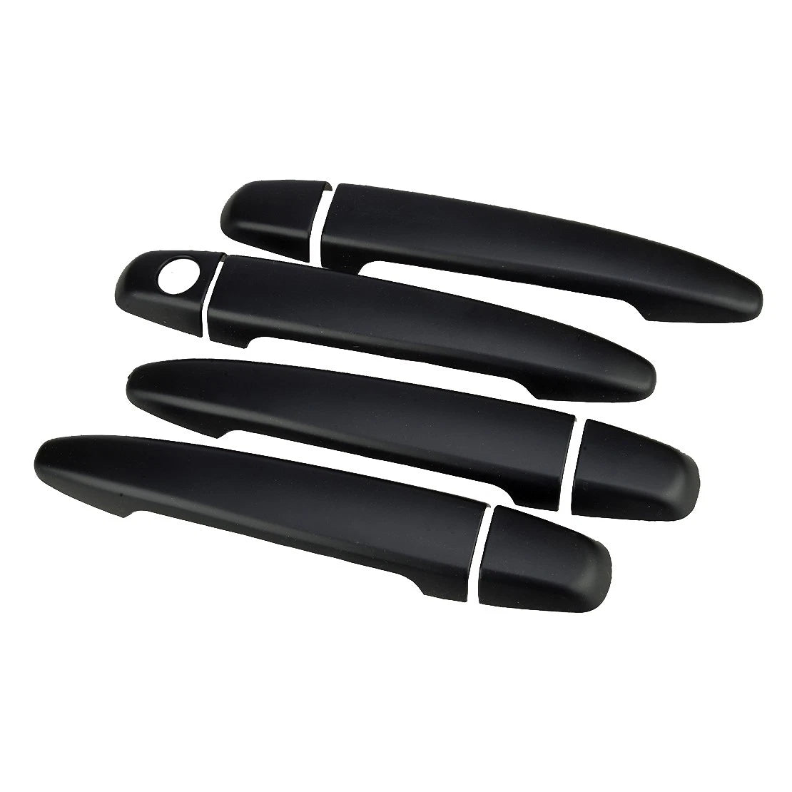 Door Handle Trim Kit for Toyota Highlander (2008-2013)