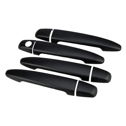 Door Handle Trim Kit for Toyota Highlander (2008-2013)