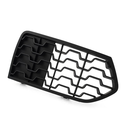 M Sport Front Bumper Fog Light Grille for BMW F22 F23 (2014-2021)