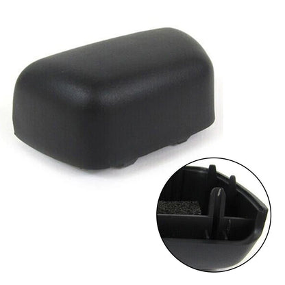 2 x Rear Seat Belt Adjuster Cover for Jeep Wrangler