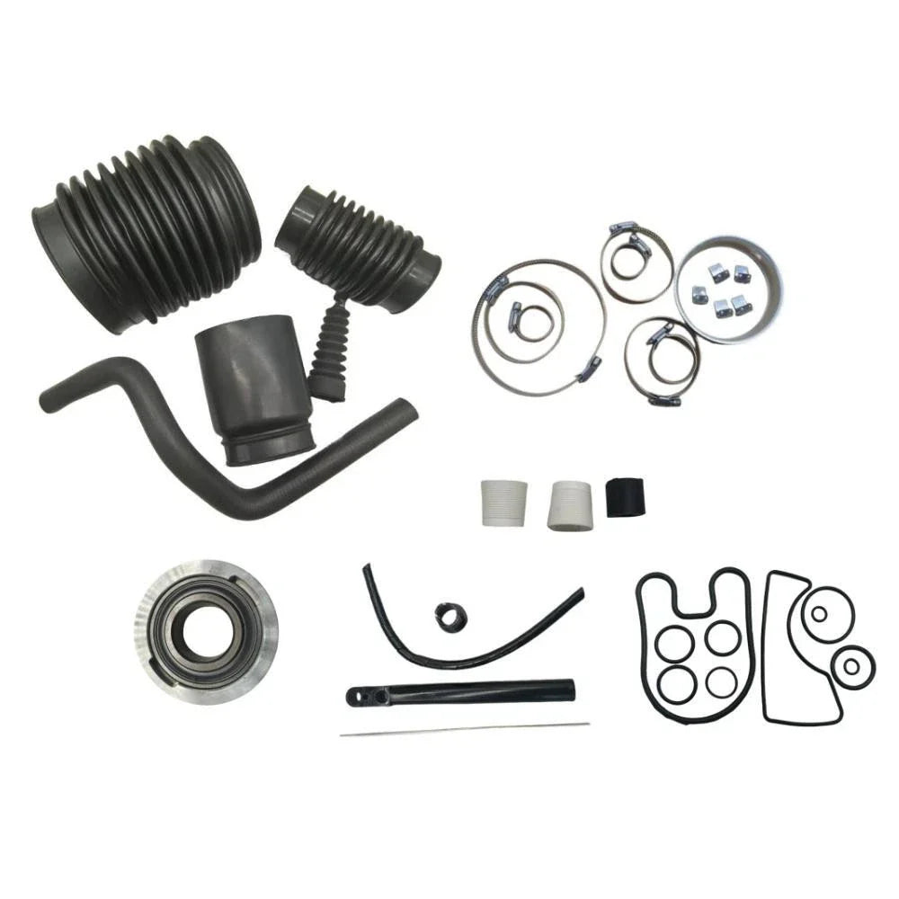 Transom Seal Kit for MerCruiser Bravo I/II/III
