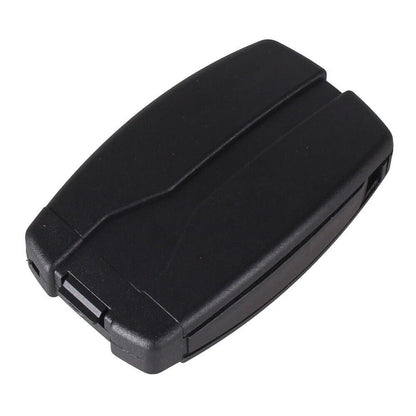 5 Button Remote Key Fob 433MHz Uncut Blade for Land Rover Freelander (2007-2015)