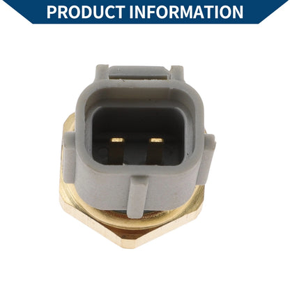 Engine Coolant Temperature Sensor for Ford Edge (2015-2021)