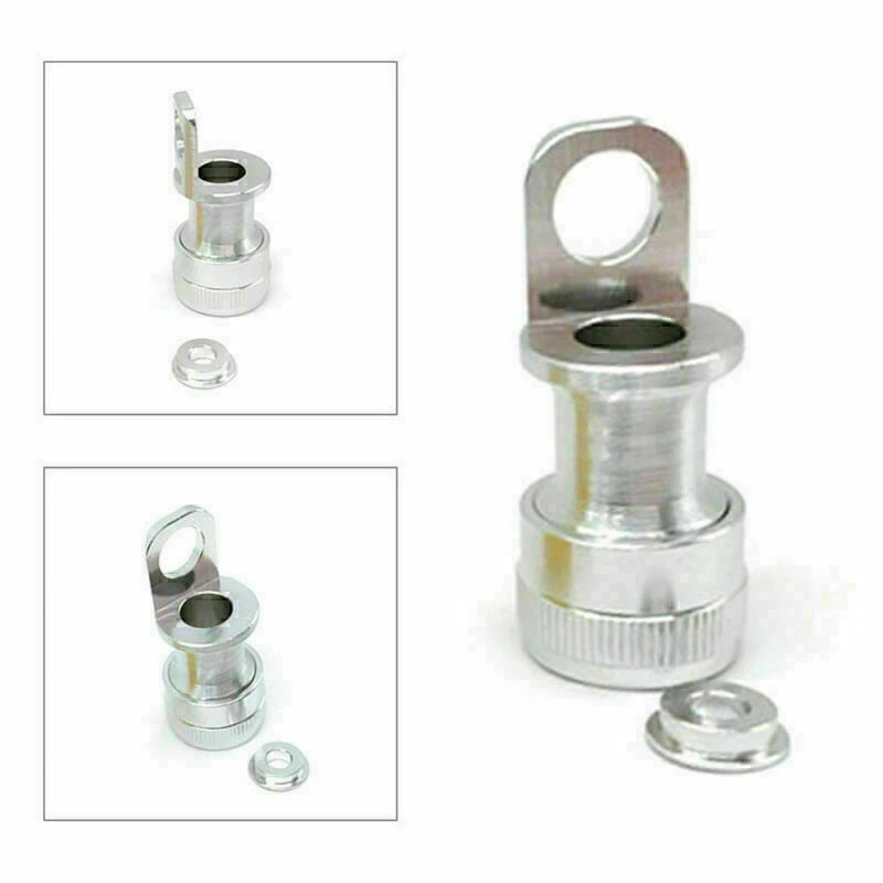 Ultralight Quick Release Bike Pedal Buckle for Bicycle (No specific years)