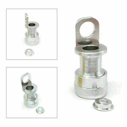 Ultralight Quick Release Bike Pedal Buckle for Bicycle (No specific years)