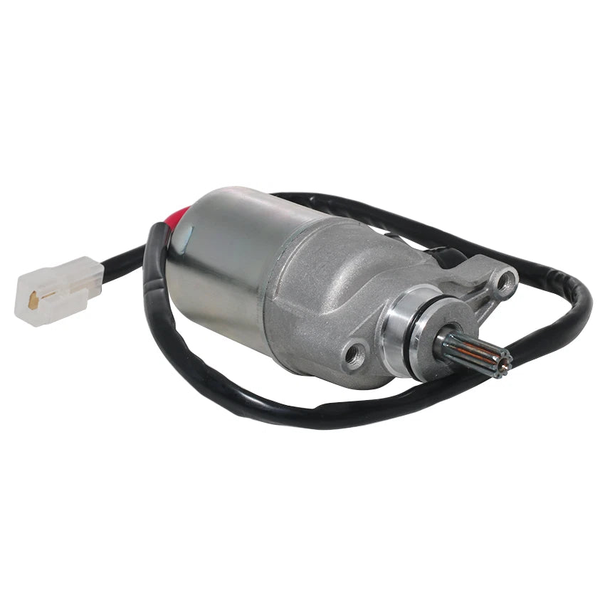 Starter Motor for Yamaha TTR50E TT-R50 TTR90 TT-R90 (2005-2017)
