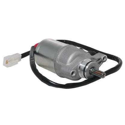 Starter Motor for Yamaha TTR50E TT-R50 TTR90 TT-R90 (2005-2017)