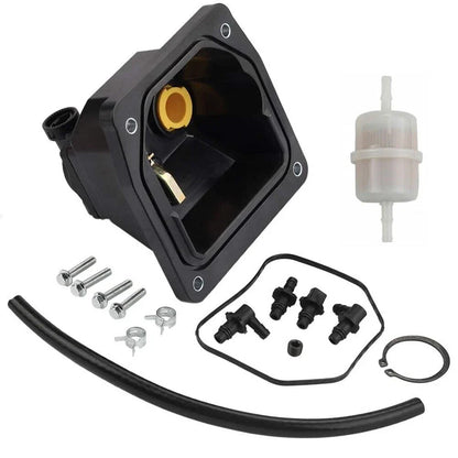 Fuel Pump Cover Kit for Cub Cadet 2000 Series 2186 Tractor with Kohler Engine