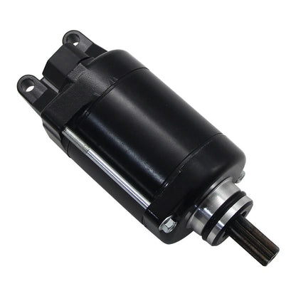 Starter Motor for Yamaha MT-07, XSR700, FZ-07, YZF-R7 (2015-2022)
