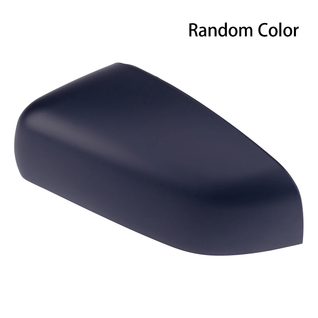 Left Wing Door Mirror Cover for Land Rover Range Rover Sport LR2 LR4 (2005-2023)