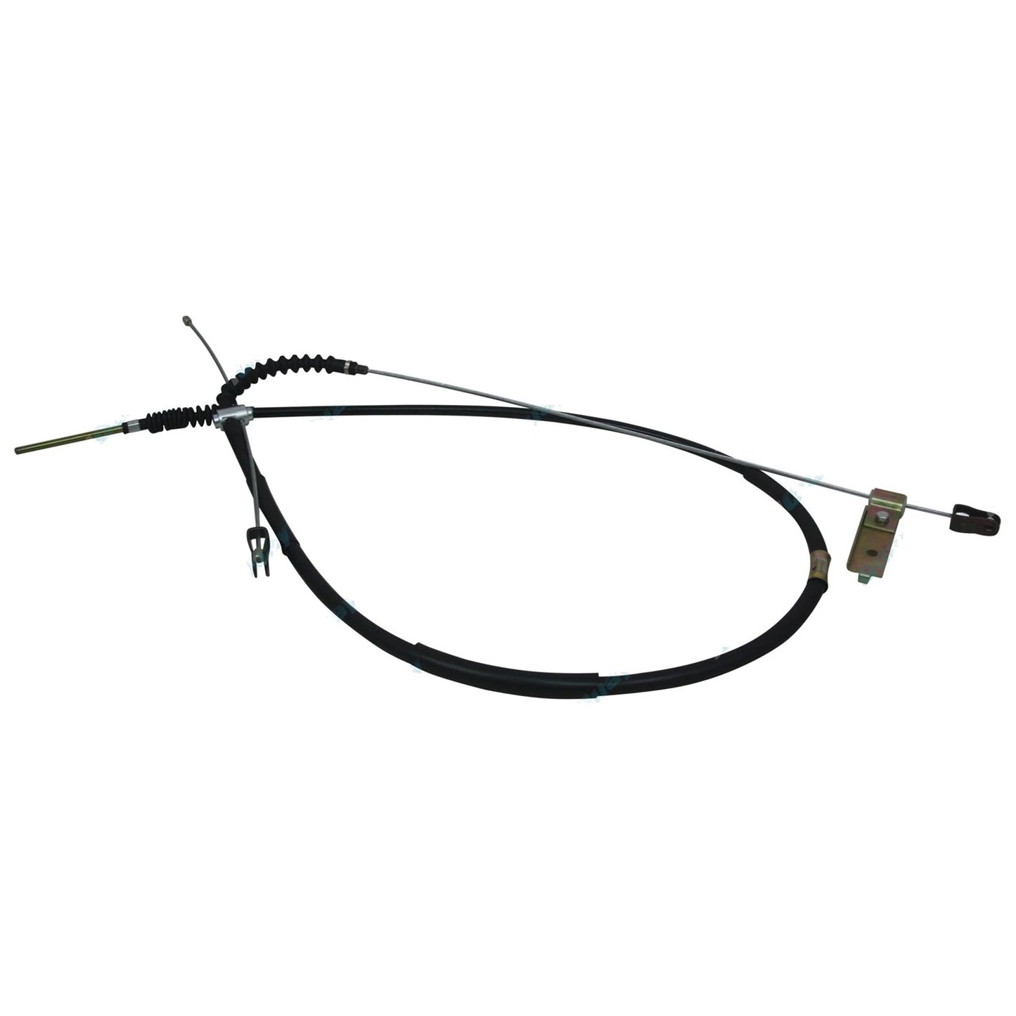 Rear Park Hand Brake Cable for Toyota Hilux LN107 LN111 Diesel (1988-1998)