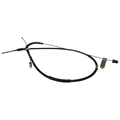 Rear Park Hand Brake Cable for Toyota Hilux LN107 LN111 Diesel (1988-1998)