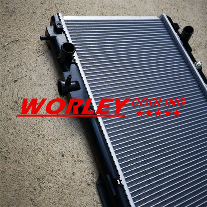 Radiator for Honda CRV WAGON RD1 2.0 (1997-2001)