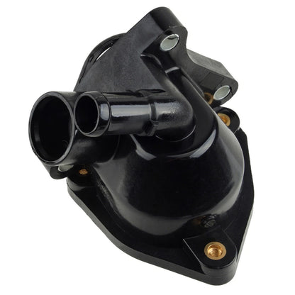Coolant Thermostat Housing for Honda Civic 2.0L, 1.7L, CR-V, Acura RSX (2001-2005)