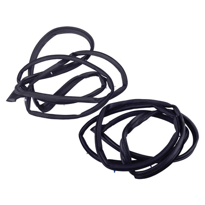 Front Door Weatherstrip Seal for Honda Civic (2006-2011)  72350-SNE-A01