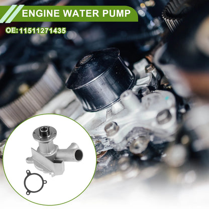 Engine Water Pump for BMW 3 Series (1977-1993)