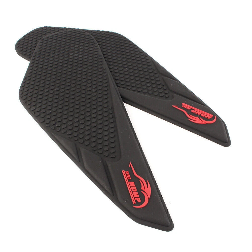 Kawasaki NINJA EX400 Motorcycle Gas Tank Knee Grip Decals (2018-2019)