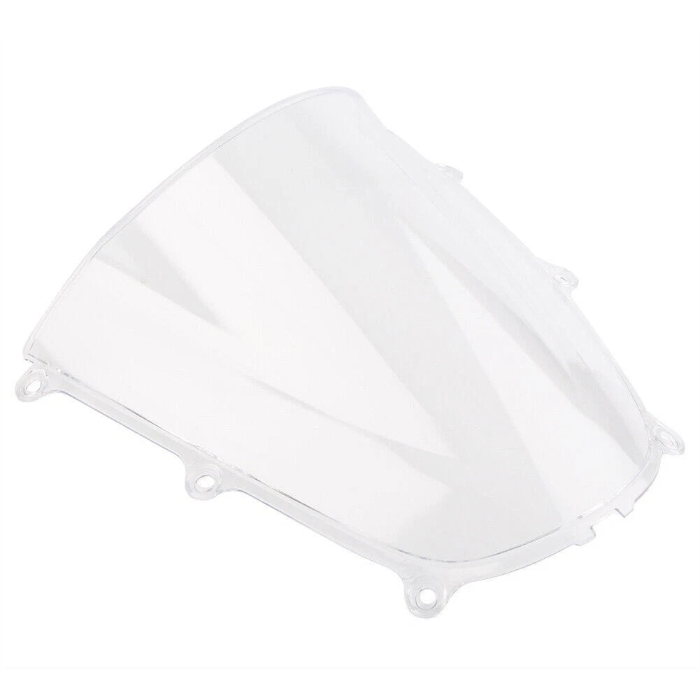 ABS Moto Windshield for HONDA CBR600RR 2005-2006 Clear Screen
