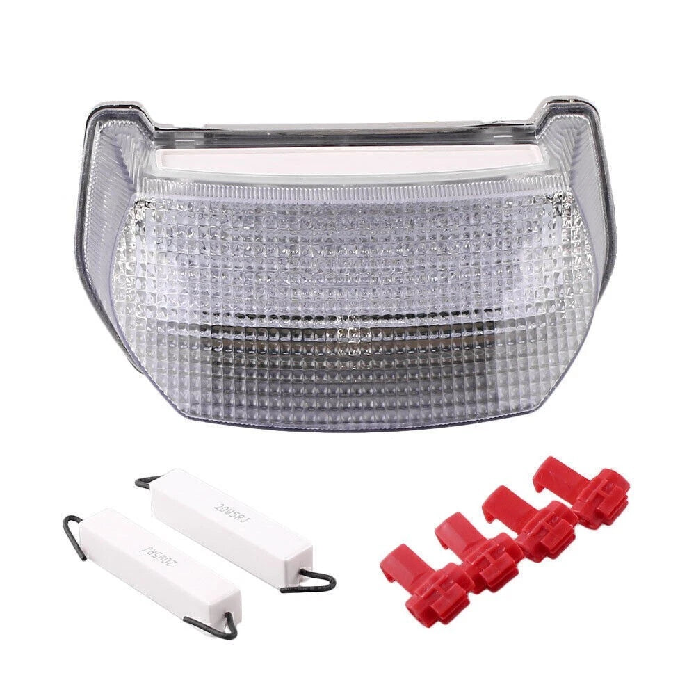 LED Tail Lamp Turn Signals for Kawasaki Ninja ZX-7R (1996-2001) & GPZ 1100 (1995-1997)
