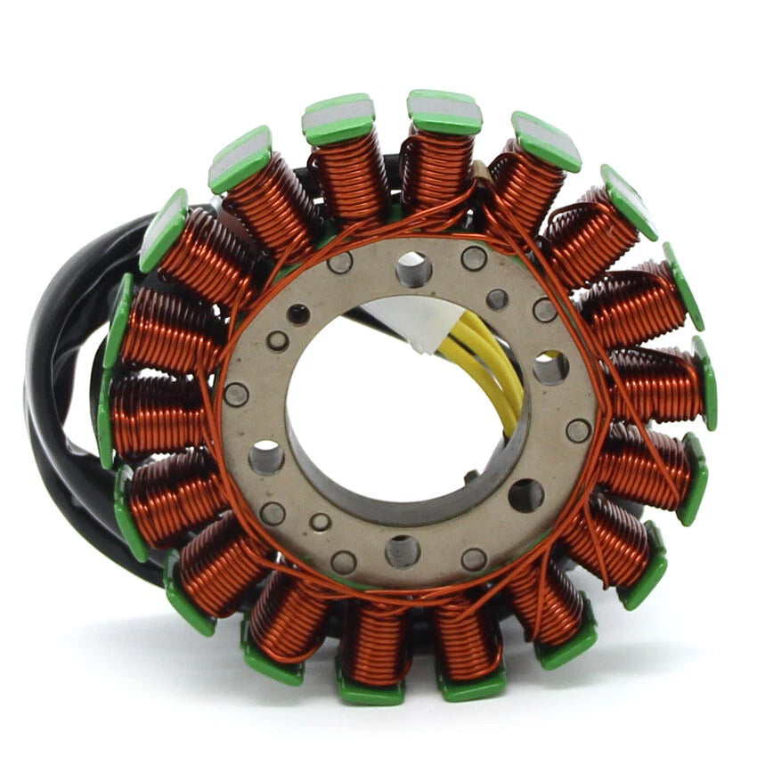 Stator Coil for Honda CBF500 ABS, CB500S (2004-2006, 1998-2002)
